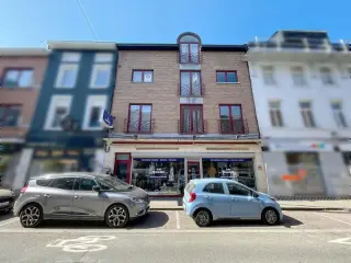 Handelspand te koop Braine-le-Comte (VBD24124)