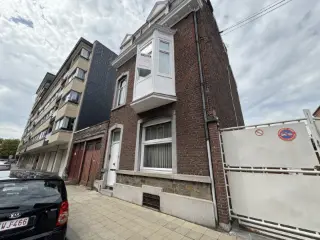 Duplex for rent Liege (VBD24126)