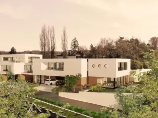 Appartement à vendre Jamioulx (VBD24127)