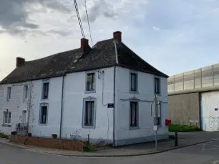 Maison à vendre Laneffe (VBD24129)