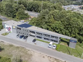 Opbrengsteigendom te koop Visé (VBD24134)