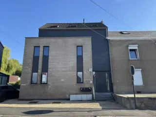 Kantoor te huur Bouge (VBD24143)