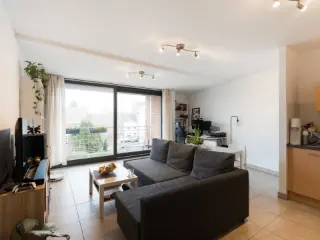 Apartment for sale Braine-l'Alleud (VBD24153)