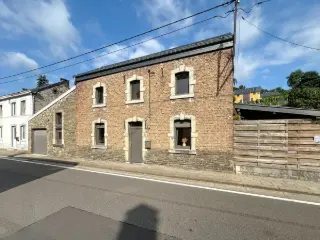 Residence for sale Hamoir (VBD24157)