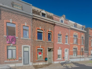 Maison à vendre Seraing (VBD24159)