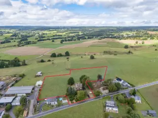 Maison à vendre Gouvy (VBD24160)