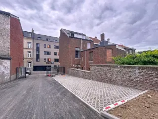 Parking for rent Liege (VBD24166)