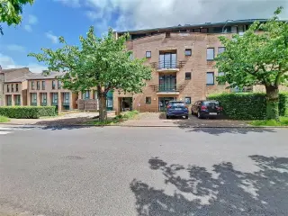 Apartment for sale Louvain-la-Neuve (VBD24171)