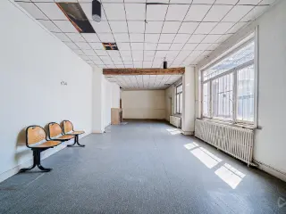 Mixed building for sale Ath (VBD24173)