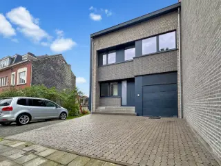 Maison à louer Neder-Over-Heembeek (VBD24179)