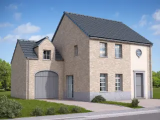 Huis te koop Borsbeke (VBD24181)