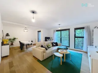 Appartement à vendre Schaerbeek (VBD24184)