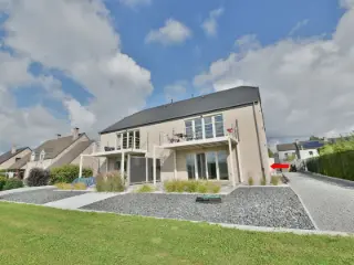 Apartment for rent Vierset-Barse (VBD24194)