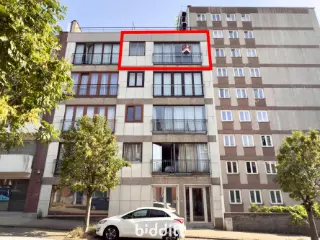 Apartment in public sale Oudergem (VBD24200)