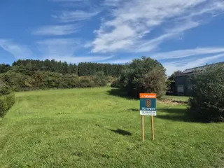 Terrain à vendre Manhay (VBD24210)