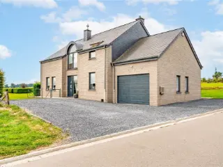 Villa à vendre Libramont-Chevigny (VBD24211)