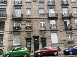 Apartment for sale Vorst (VBD24219)