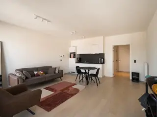 Appartement à vendre Evere (VBD24227)