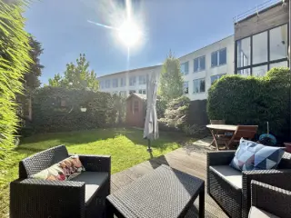 Huis te koop Oudergem (VBD24228)