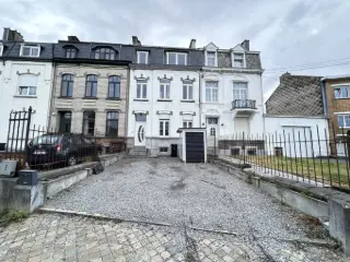 Maison de maître à vendre Lambermont (VBD24232)