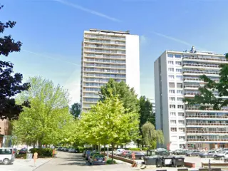 Immeuble mixte à vendre Anderlecht (VBD24234)