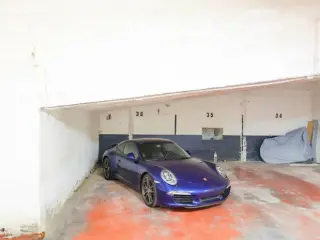 Garagebox te koop Evere (VBD24235)