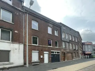 Residence for sale Dison (VBD24236)