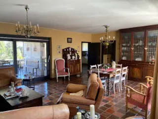 Residence for sale Fleurus (VBD24250)