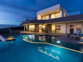 Huis te koop Cumbre del Sol (VBD24255)