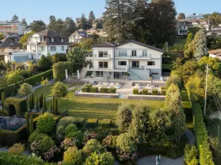 Villa te koop Lausanne (VBD24260)