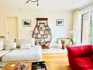 Apartment for sale Ukkel (VBD24272)