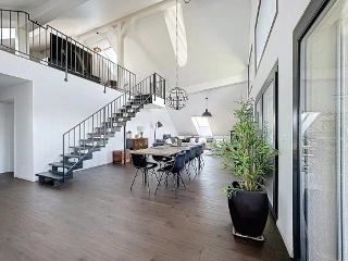 Appartement à vendre Daillens (VBD24275)