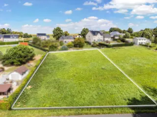 Grond te koop Malonne (VBD24277)