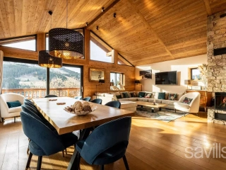 Chalet à vendre Courchevel (VBD24279)