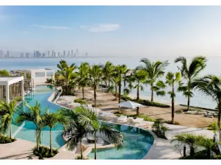 Appartement à vendre Panama City (VBD24287)