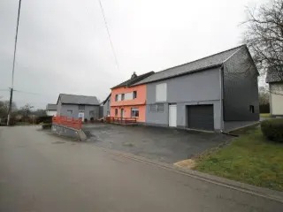 Maison à vendre Thommen (VBD24288)