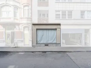 Surface commerciale à vendre Liège (VBD24295)