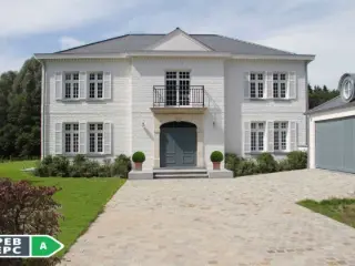 Huis te koop Ronse (VBD24322)