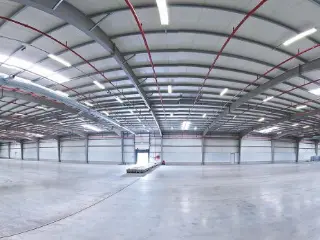 Commercial building for rent Eupen (VBD24325)