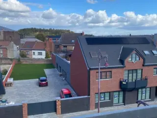 Parking à louer Gilly (VBD24350)