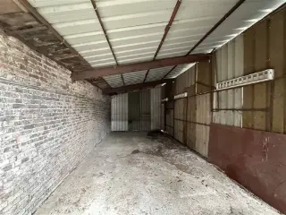 Parking à louer Châtelineau (VBD24351)