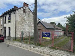 Residence for sale Châtelineau (VBD24361)