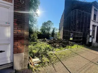 Terrain à vendre Charleroi (VBD24362)