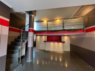 Bureaux à louer Marcinelle (VBD24380)