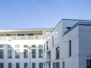 Apartment for sale Elsene (VBD24390)