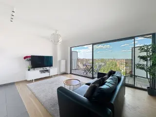 Appartement te koop Elsene (VBD24391)