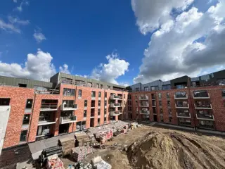 Gelijkvloers te koop Mons (VBD24401)