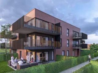 Appartement te koop Gemmenich (VBD24404)