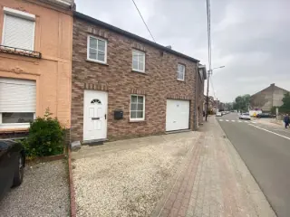 Maison à vendre Jemeppe-Sur-Sambre (VBD24412)