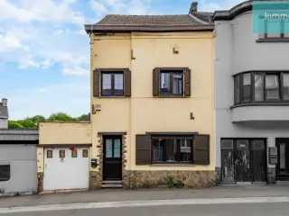 Maison à vendre Mont-sur-Marchienne (VBD24413)